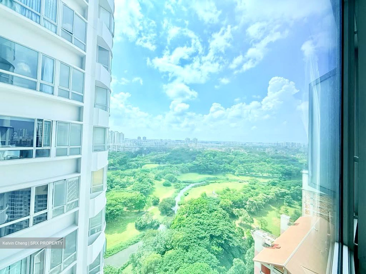 Clover By The Park (D20), Condominium #577449221
